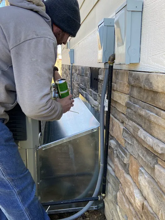 Airflow Heating and Cooling, Inc. Picture 1