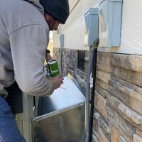 Airflow Heating and Cooling, Inc. ico