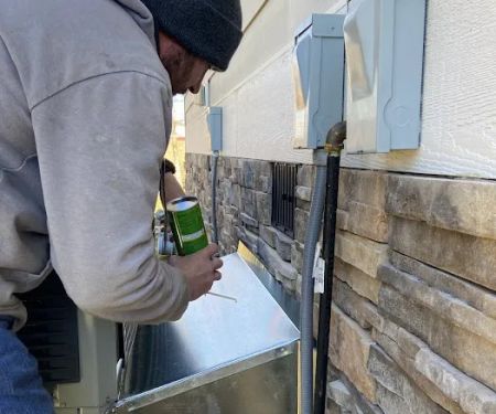 Airflow Heating and Cooling, Inc.