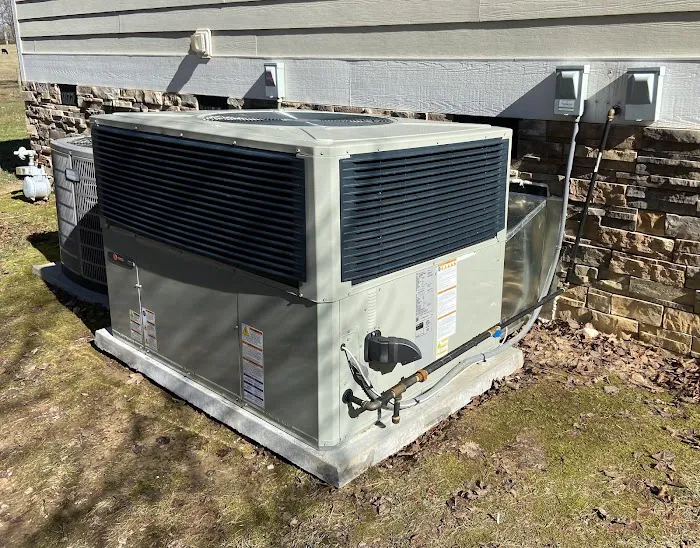 Airflow Heating and Cooling, Inc. Picture 5