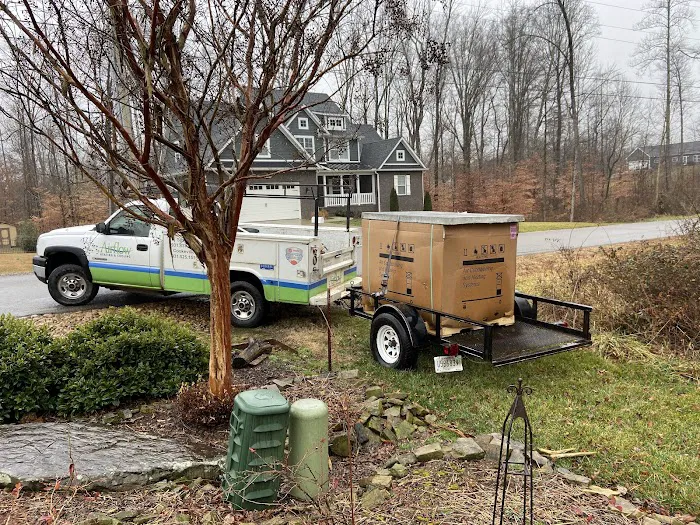 Airflow Heating and Cooling, Inc. Picture 2