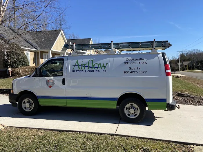 Airflow Heating and Cooling, Inc. Picture 3
