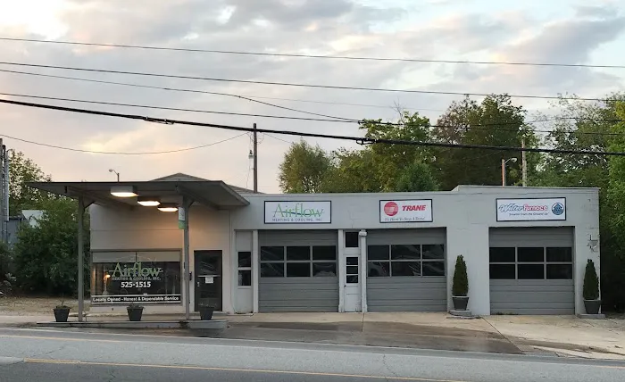 Airflow Heating and Cooling, Inc. Picture 8