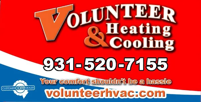 Volunteer Heating & Cooling Picture 8