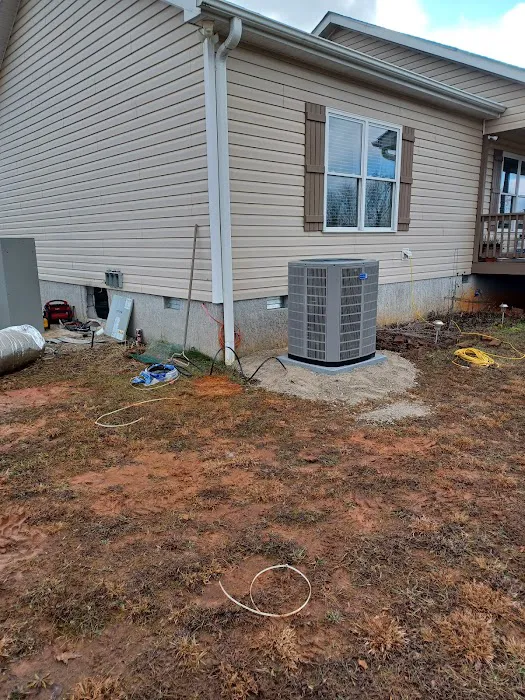 Volunteer Heating & Cooling Picture 6