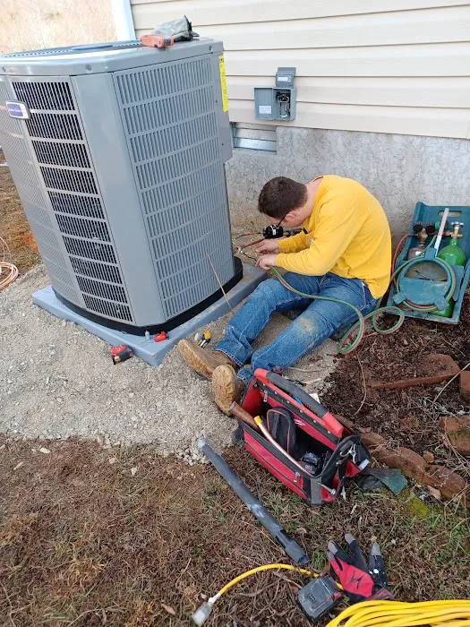 Volunteer Heating & Cooling Picture 7