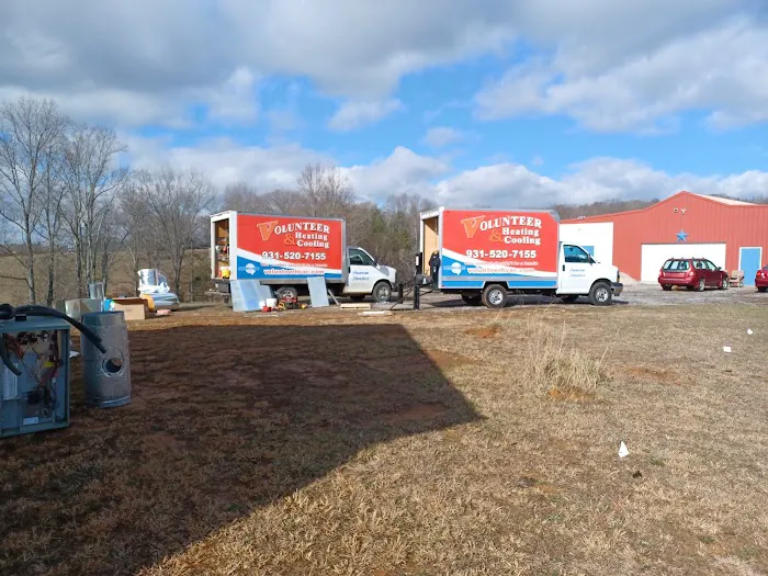 Volunteer Heating & Cooling Picture 4