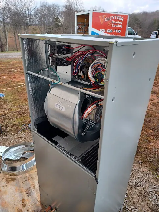 Volunteer Heating & Cooling Picture 3