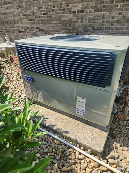 Volunteer Heating & Cooling Picture 2