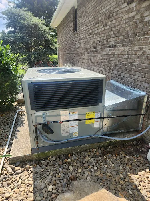 Volunteer Heating & Cooling Picture 1