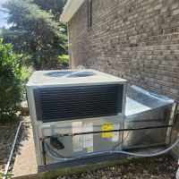 Volunteer Heating & Cooling ico
