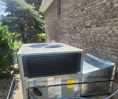 Volunteer Heating & Cooling