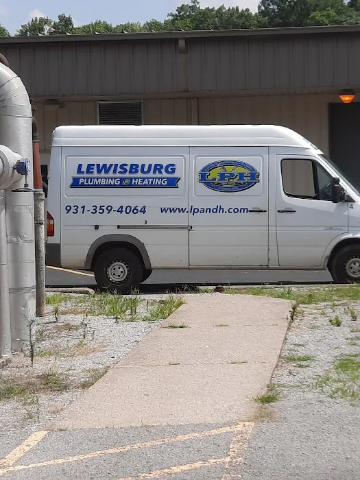 Lewisburg Plumbing & Heating Picture 1