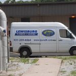 Lewisburg Plumbing & Heating