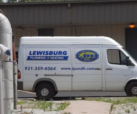 Lewisburg Plumbing & Heating