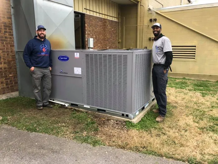 T3 Service Company Picture 9