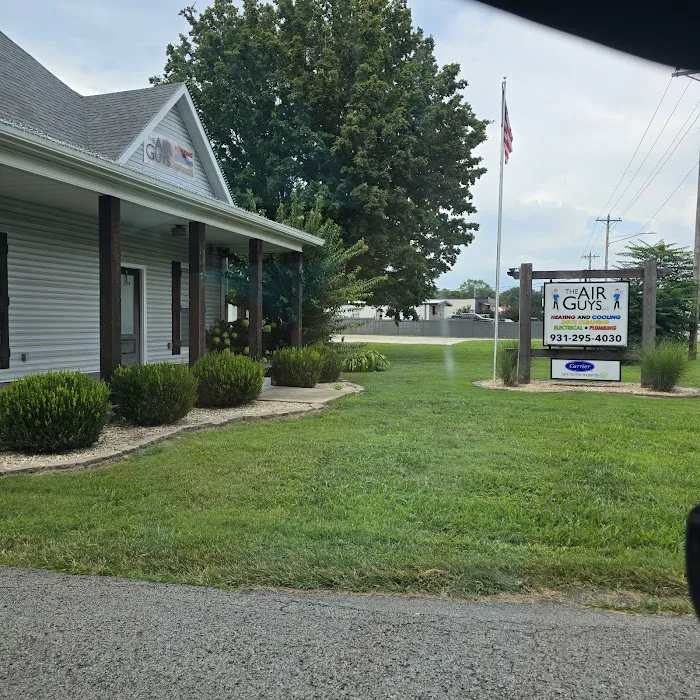 The Air Guys LLC Picture 3