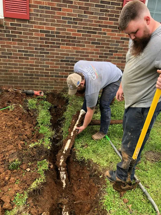 The Air Guys LLC Picture 8