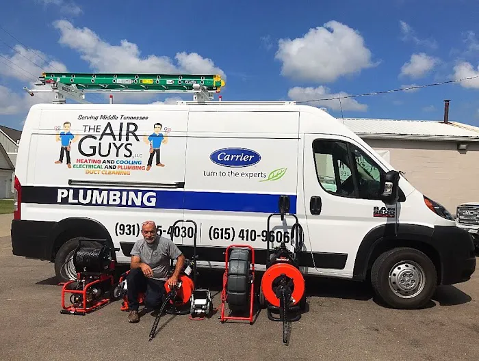 The Air Guys LLC Picture 6