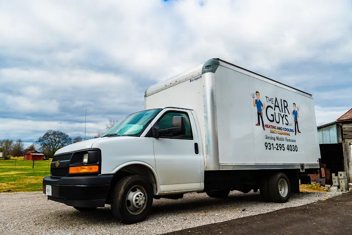 The Air Guys LLC Picture 7