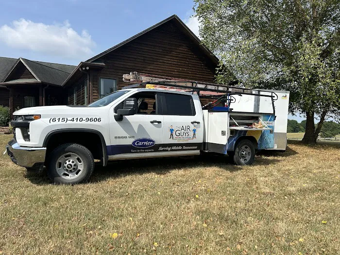 The Air Guys LLC Picture 4