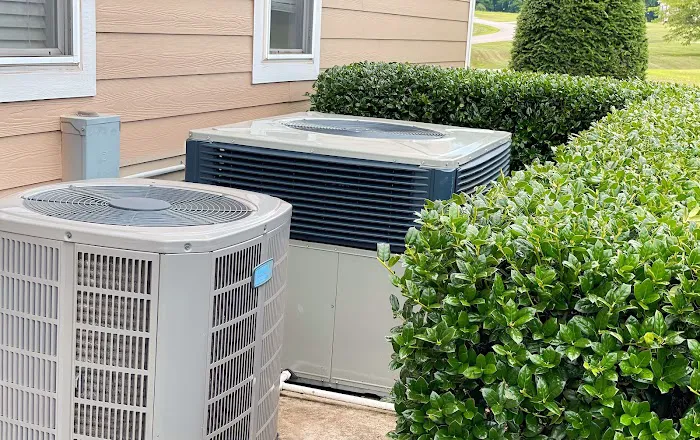 Davis Heating & Cooling, LLC Picture 1