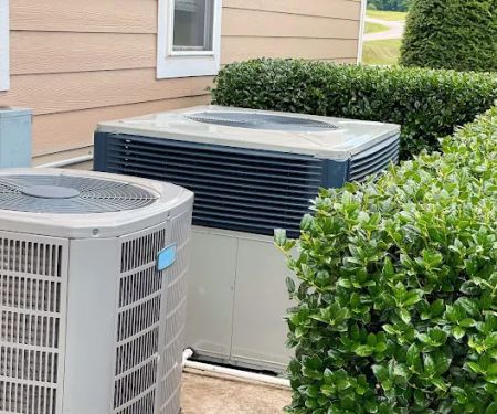 Davis Heating & Cooling, LLC