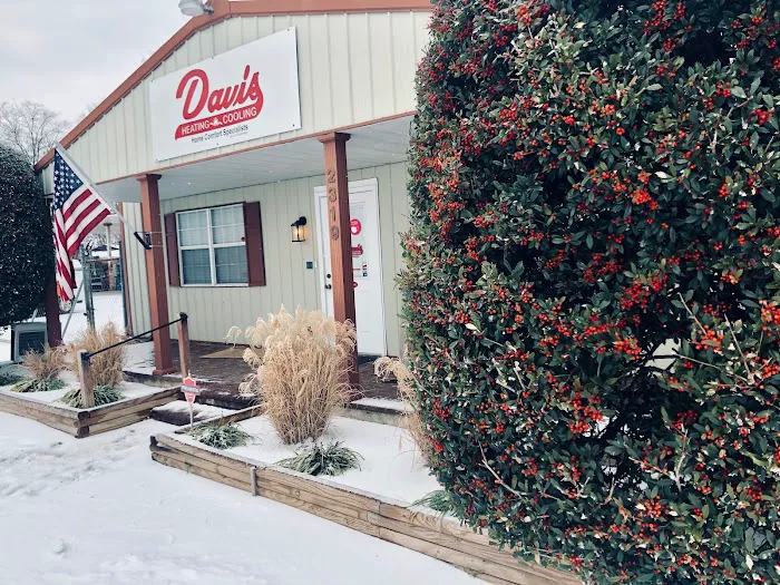 Davis Heating & Cooling, LLC Picture 9