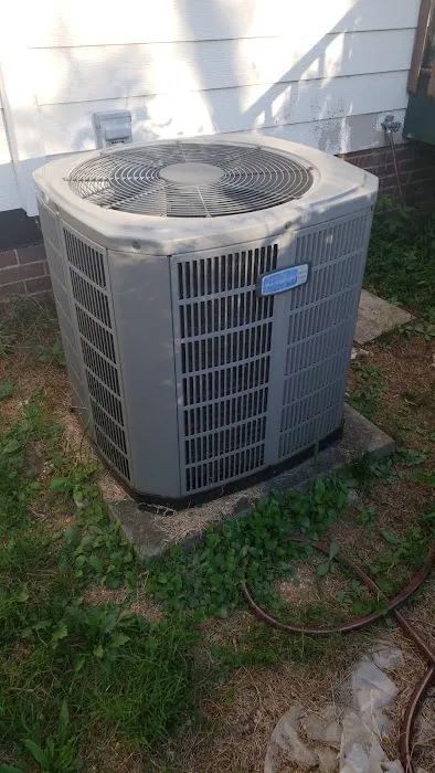 Davis Heating & Cooling, LLC Picture 2
