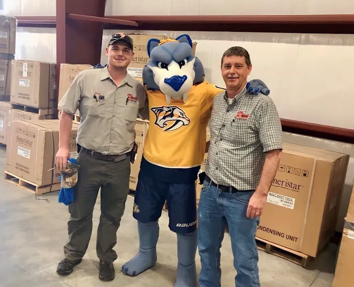 Davis Heating & Cooling, LLC Picture 6