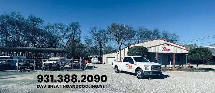 Davis Heating & Cooling, LLC Picture 5