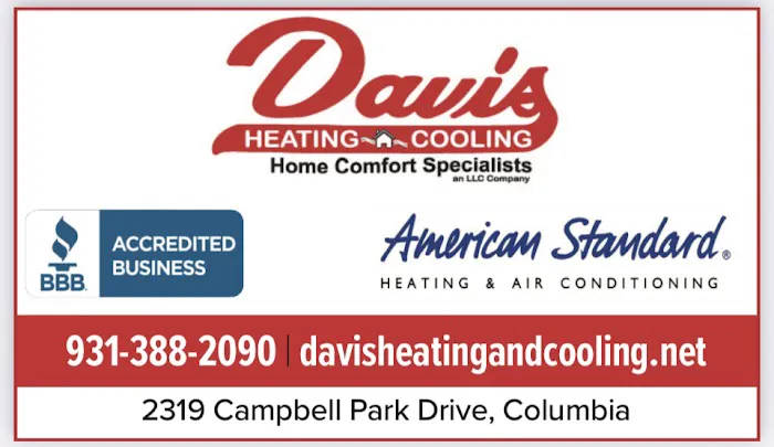 Davis Heating & Cooling, LLC Picture 4