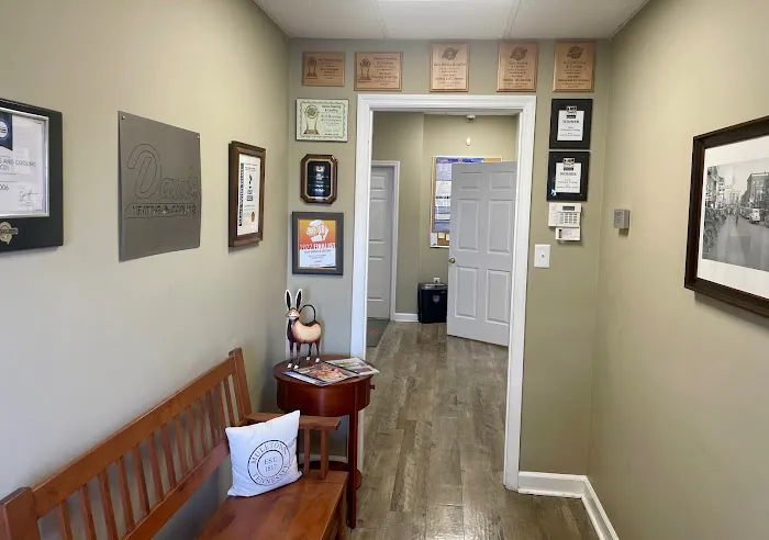 Davis Heating & Cooling, LLC Picture 7