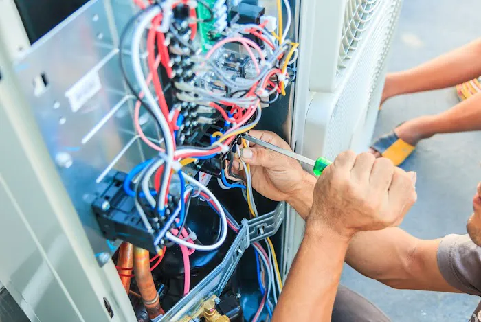 AC Comfort Solutions Picture 6