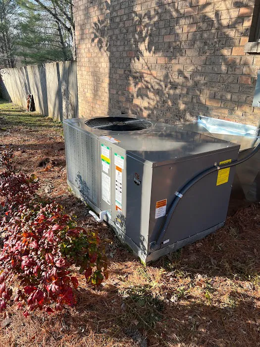 AC Comfort Solutions Picture 5