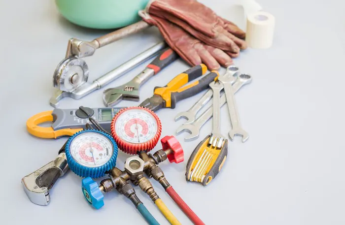 AC Comfort Solutions Picture 3