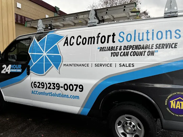 AC Comfort Solutions Picture 2