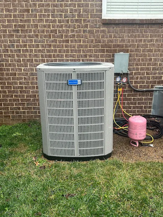 All Seasons Comfort, LLC Picture 5