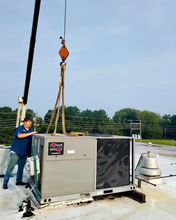 Tennessee Home Solutions Picture 5