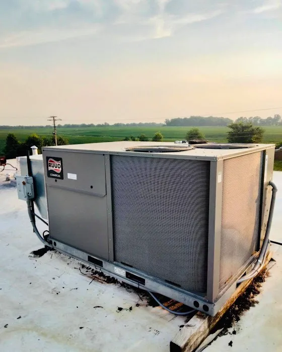 Tennessee Home Solutions Picture 2