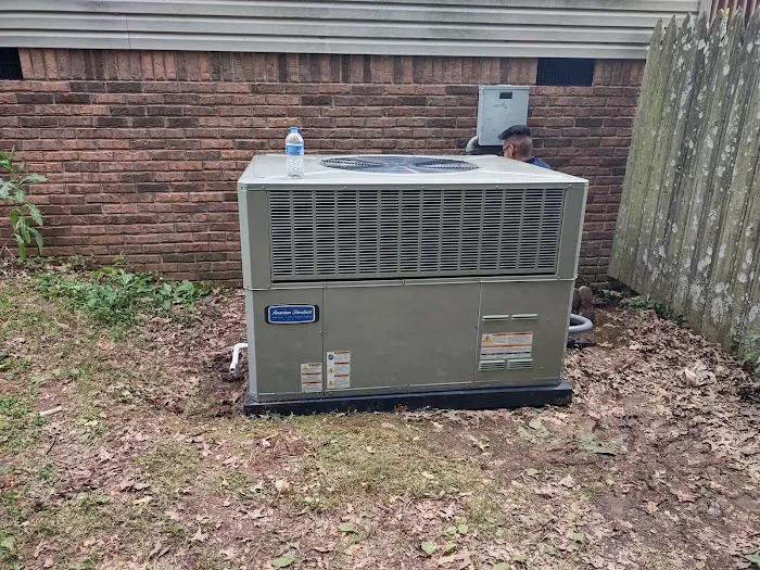 GBT Heating & Cooling, Inc. Picture 1