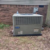 GBT Heating & Cooling, Inc. ico