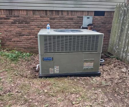 GBT Heating & Cooling, Inc.