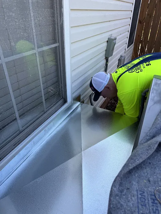 Old Glory Mechanical, Inc. Picture 10