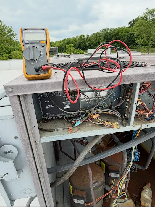 Old Glory Mechanical, Inc. Picture 6