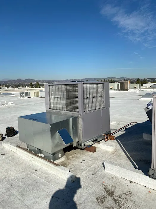 Old Glory Mechanical, Inc. Picture 3