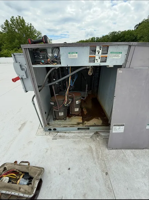 Old Glory Mechanical, Inc. Picture 5