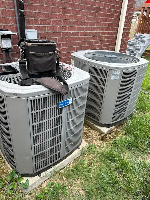 Old Glory Mechanical, Inc. Picture 4