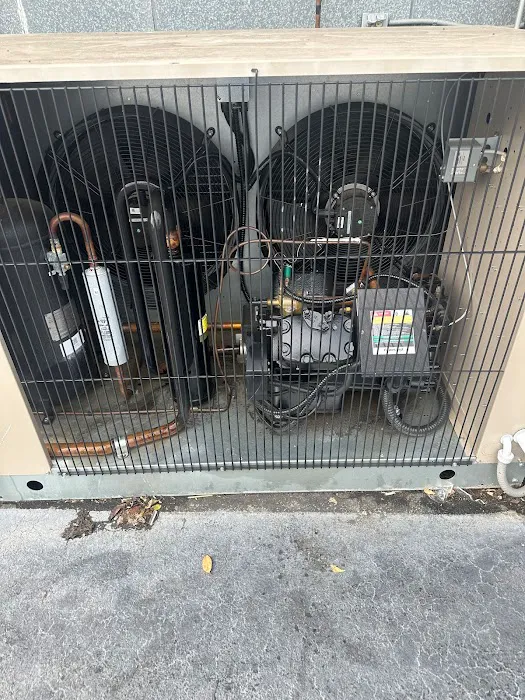 Old Glory Mechanical, Inc. Picture 7