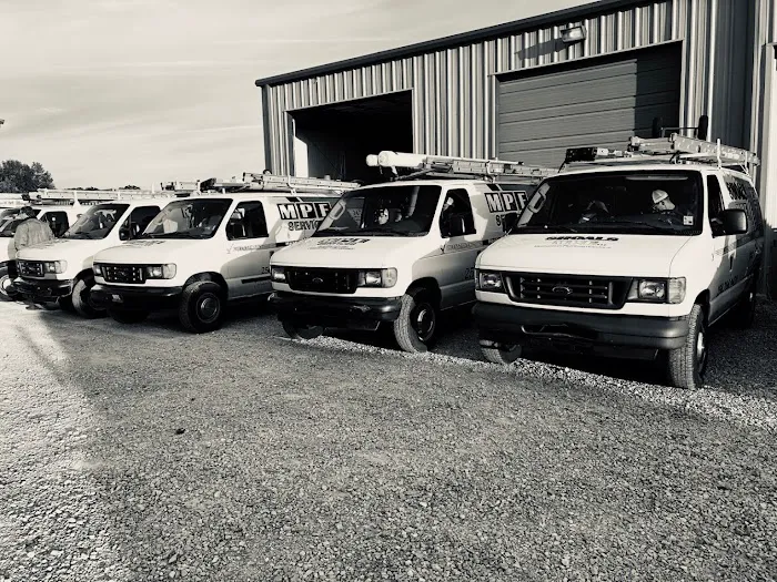 MPE Services Picture 1